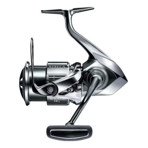 STELLA スピニングリール 4000MHG シマノ 22 ステラ 4000MHG リール スピニングリール SHIMANO STELLA