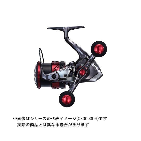 シマノ（SHIMANO） 21 セフィア XR C3000SDHHG : つり具のヨコオYahoo