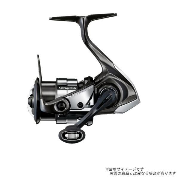23ヴァンキッシュ　2000shg シマノ（SHIMANO） 23 ヴァンキッシュ C2000SHG 送料無料 : つり具の
