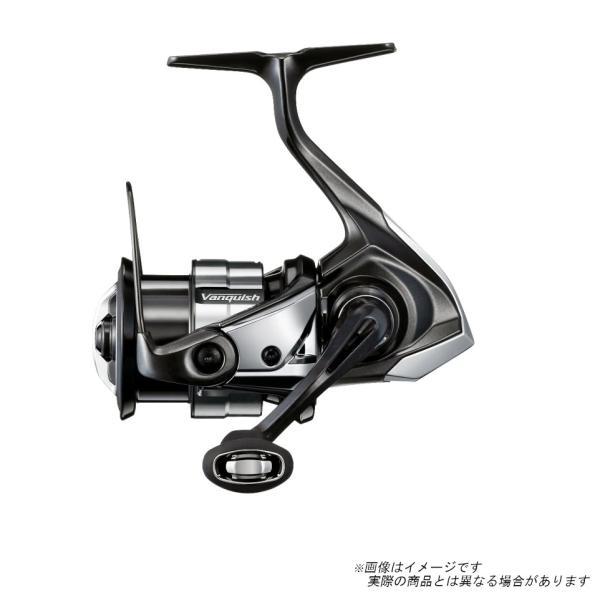 23ヴァンキッシュ C2500S シマノ（SHIMANO） 23 ヴァンキッシュ C2500S 送料無料 : つり具の