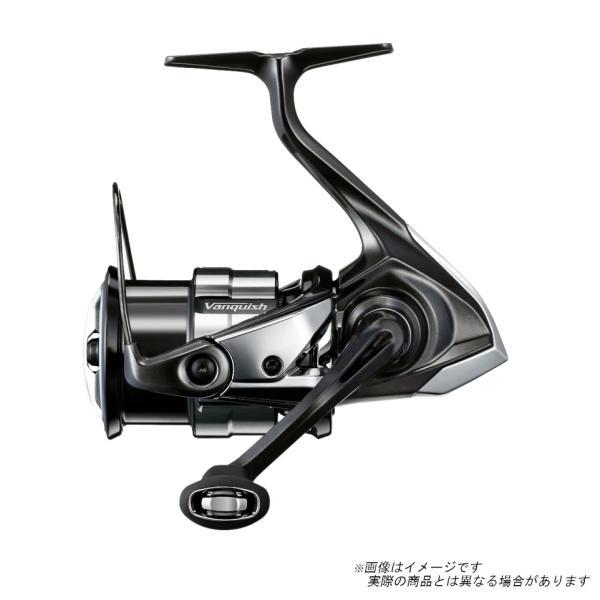 シマノ 23 ヴァンキッシュ 2500SHG シマノ23ヴァンキッシュ2500SHG送料無料 : つり具のヨコオYahoo!店