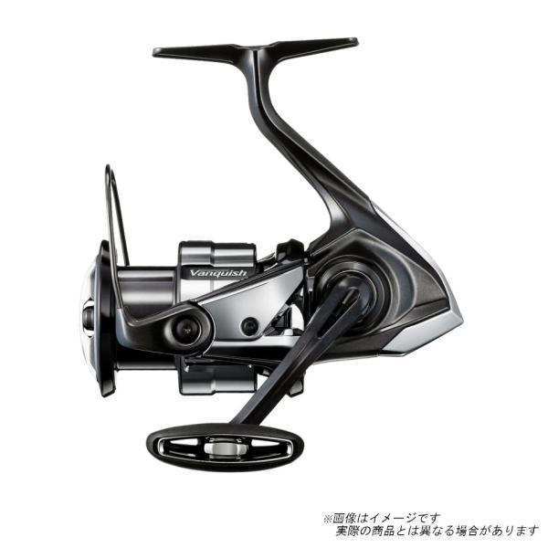 シマノ　23ヴァンキッシュ c3000xg シマノ 23 ヴァンキッシュ C3000XG 送料無料 : つり具のヨコオYahoo!店