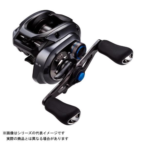 【美品】シマノ　SLX DC XT 71XG シマノ SLX DC XT 71XG 左 22年モデル ベイトリール - 釣具の