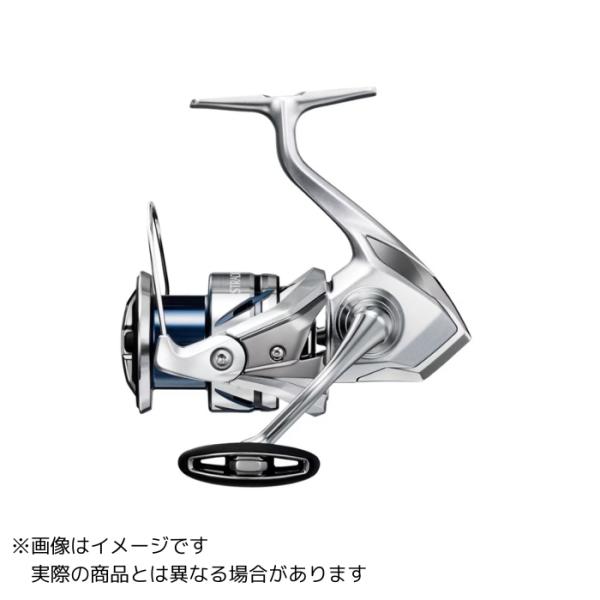 23STRADIC C3000HG 未使用　23ストラディックc3000hg シマノ 23 ストラディック C3000HG 送料無料 [リール