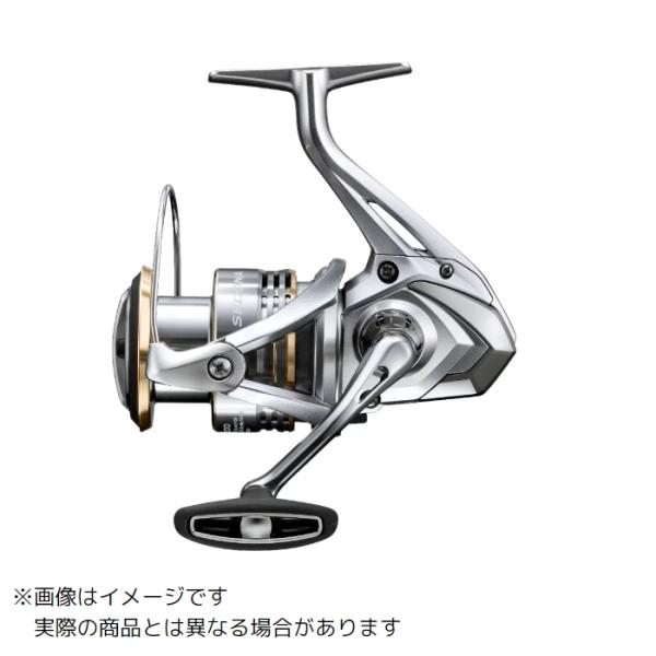 シマノ（SHIMANO） 23 セドナ 4000 : つり具のヨコオYahoo!店 - 通販