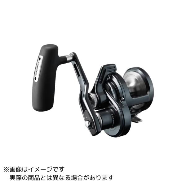 シマノ（SHIMANO） 24 オシアジガーLD 2500MG : つり具のヨコオYahoo