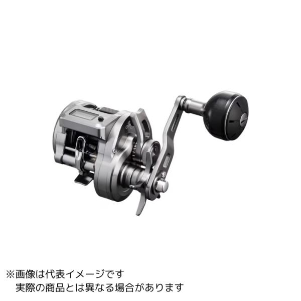 シマノ（SHIMANO） 24 オシアコンクエストCT 301MG LEFT 送料無料