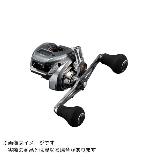 シマノ（SHIMANO） 24 バルケッタ プレミアム 151DH 送料無料 : つり具