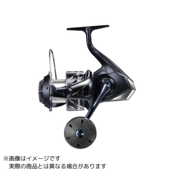24 ストラディクSW 6000HG （GOMEXUSセット） 24 ストラディクSW 6000HG （GOMEXUSセット） 24 ストラディクSW