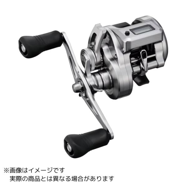 シマノ 25 オシア コンクエストCT 200MGの強みとは？