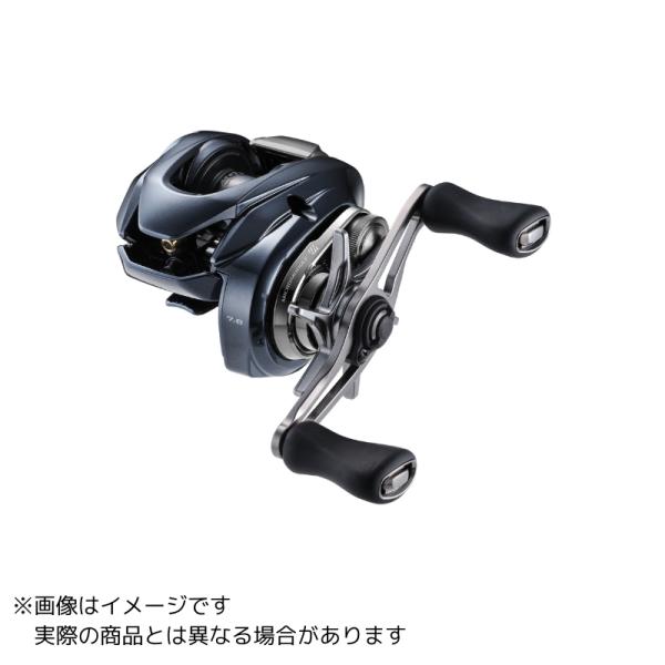 シマノ（SHIMANO） 25 アルデバラン DC 31HG LEFT 送料無料 : つり具の