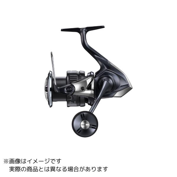 ●SHIMANO●商品名：TWINPOWER XD●詳細カーボン繊維強化樹脂CI4＋製の低慣性ローターによる軽快さとレスポンスを生かし、テクニカルな釣りに真価を発揮するマグナムライトシリーズ。品番：4000XGギア比：6.2実用ドラグ力(K...