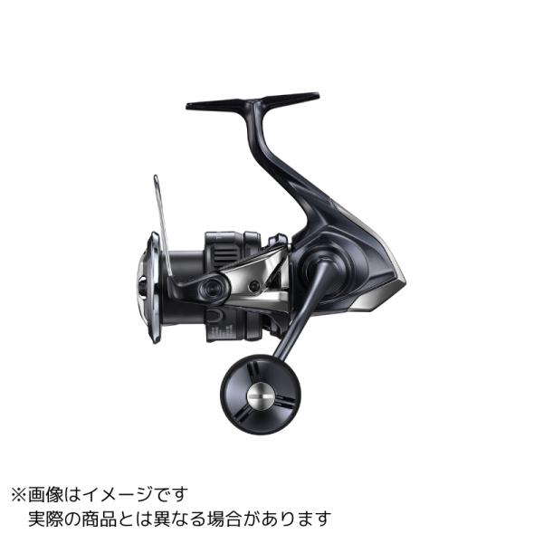 ●SHIMANO●商品名：TWINPOWER XD●詳細カーボン繊維強化樹脂CI4＋製の低慣性ローターによる軽快さとレスポンスを生かし、テクニカルな釣りに真価を発揮するマグナムライトシリーズ。品番：C5000XGギア比：6.2実用ドラグ力(...