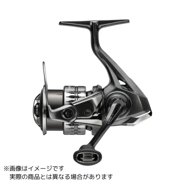 シマノ（SHIMANO） 25 コンプレックス XR C2500 F4 XG : つり具の