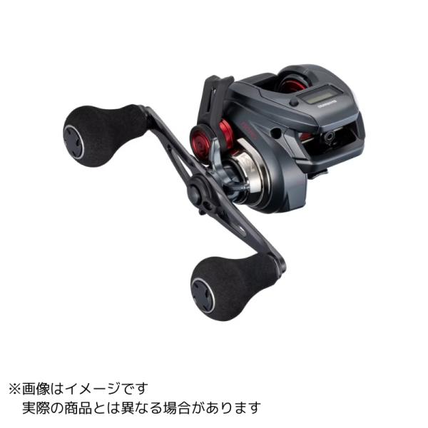 シマノ（SHIMANO） シマノ25エンゲツCT150HG(右) : つり具のヨコオ