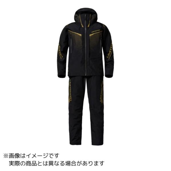 シマノ（SHIMANO） RA-140X リミテッドプロ ゴアテックス プロ レイン
