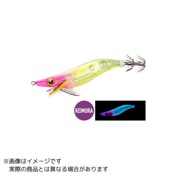 【メール便対応】【ご奉仕価格】シマノセフィアスイスイドロッパーフラッシュブーストQS-X25U＃017STピンクケイムラ