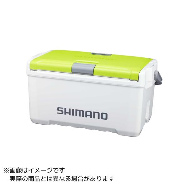 ●SHIMANO●商品名：UNIFREEZE●詳細グッドサイズの魚を折り曲げずに持ち帰り可能魚を持ち帰ることを考えた新定番の釣り用クーラーボックスです。・ユニシールド・両面開き・取り外しフタ・ラックトップレバー・堅牢ボディ・防水ボディ・厚底...