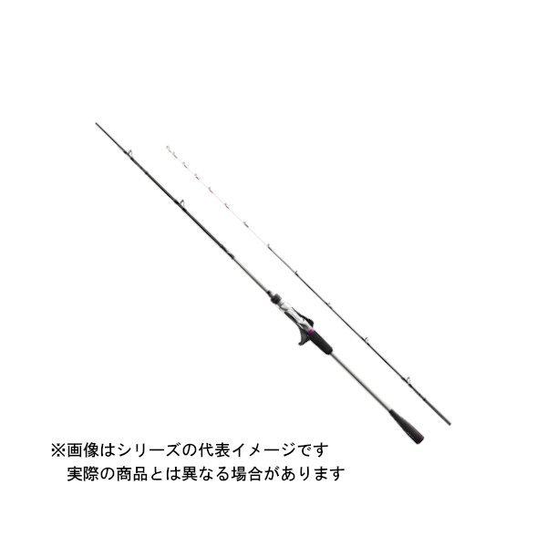 シマノ（SHIMANO） 【爆買】シマノ21サーベルマスターXRテンヤ91H170R