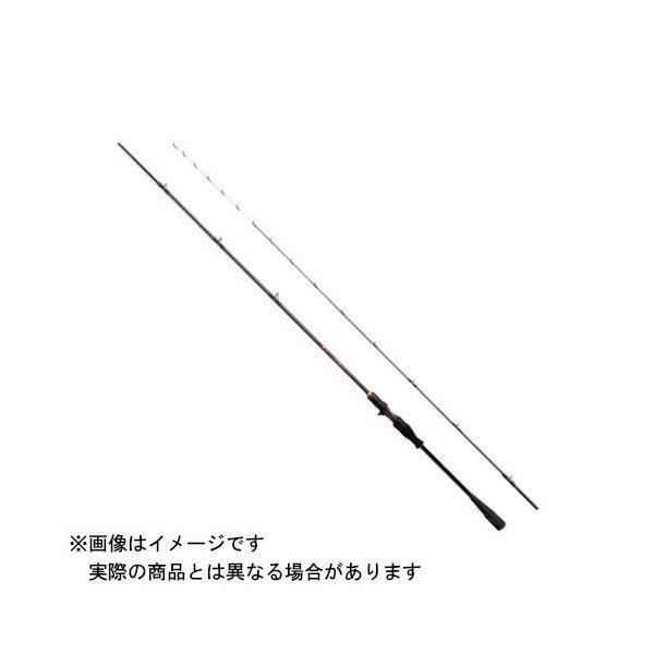シマノ 22 炎月XR 一つテンヤマダイ B235MH+ 【大型商品1】 : つり具の 