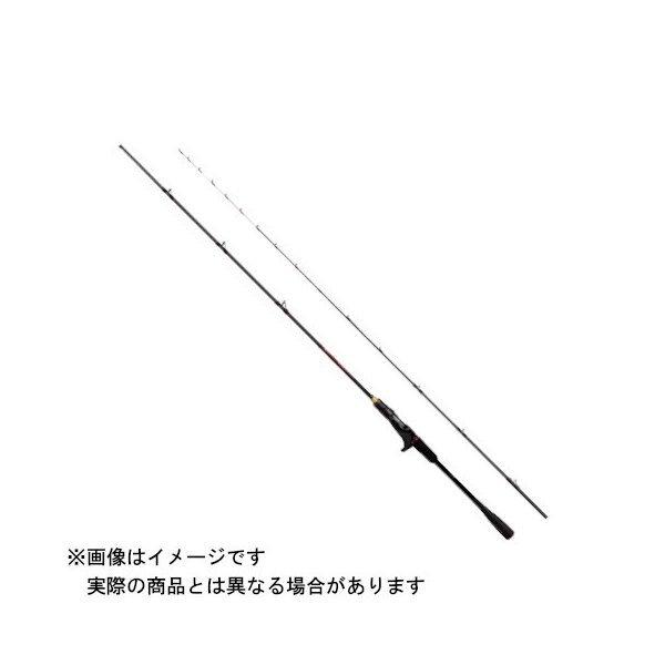 シマノ　22炎月XR一つテンヤマダイ B230H シマノ 一つテンヤ竿 22炎月XR 一つテンヤマダイ 230H