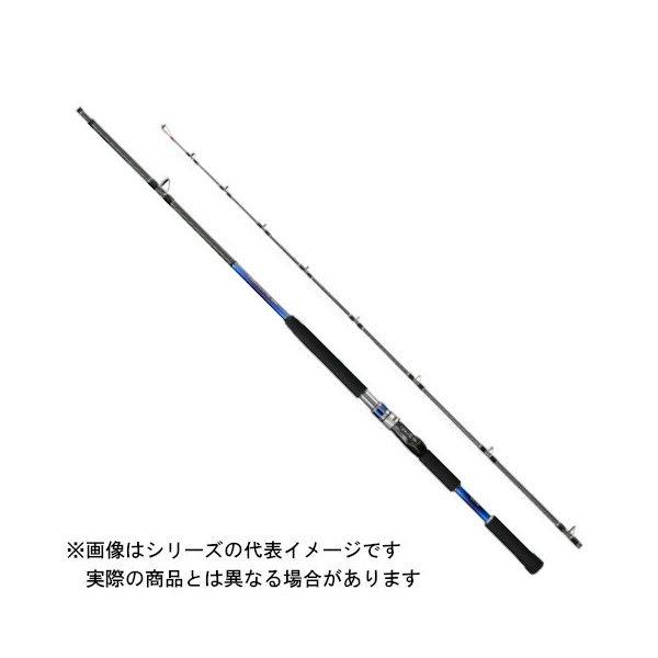 シマノ（SHIMANO） 22 ディープゲームBB 120-240 【大型商品1