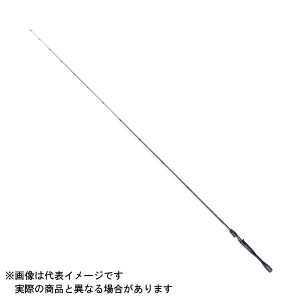 シマノ 23 ポイズングロリアス 166L+-BFS A SHIMANO ポイズングロリアス[POISON GLORIOUS] | JACKALLxSHIMANO