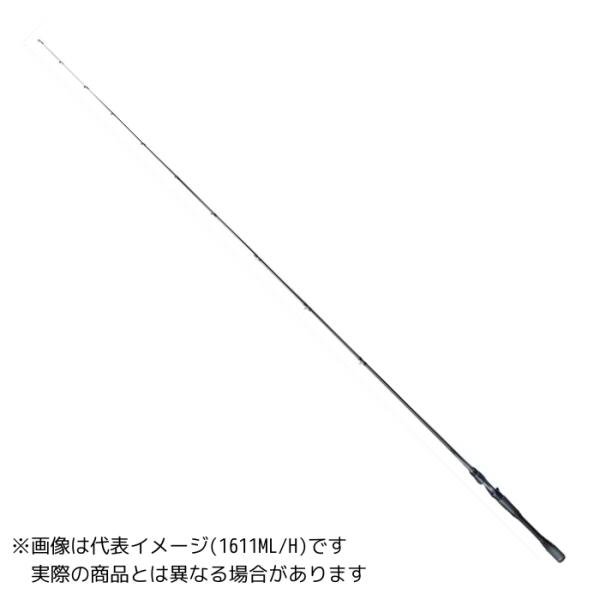 シマノ 21 ポイズングロリアス 168ML+(Sic) 【大型商品3】 : つり具の