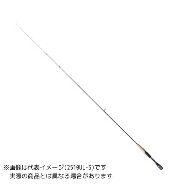 シマノ（SHIMANO） シマノ21ポイズングロリアス266L(Sic)【2M以上