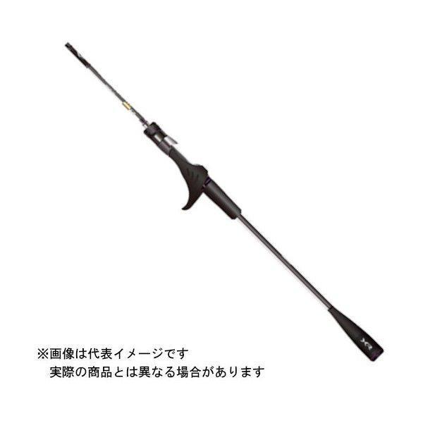 シマノ（SHIMANO） シマノ22サーベルマスターXRテンヤ91HH170L送料無料
