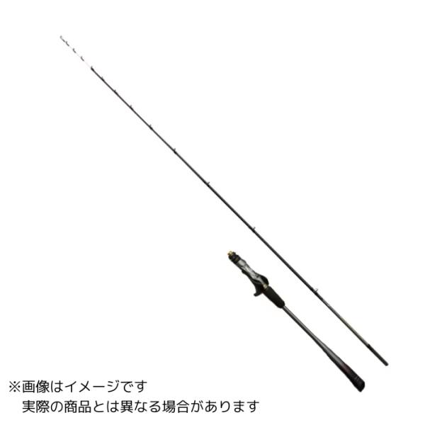 シマノ（SHIMANO） 23 サーベルマスター リミテッド 91HH170 【大型
