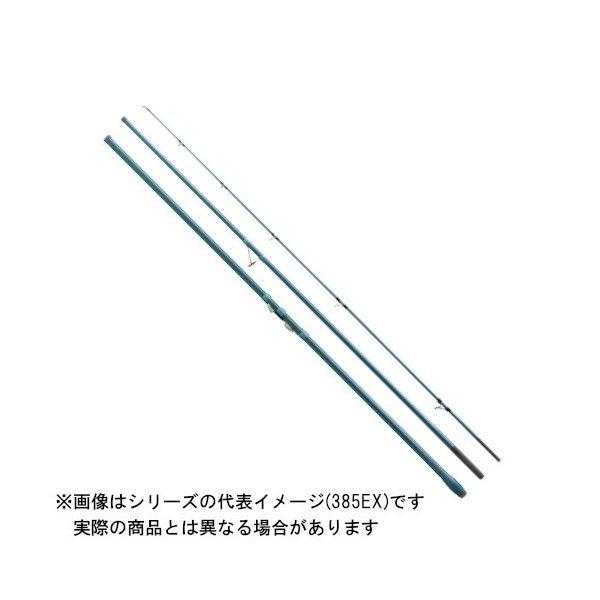 シマノ（SHIMANO） 22 サーフランダー 385DX【大型商品2】 送料無料
