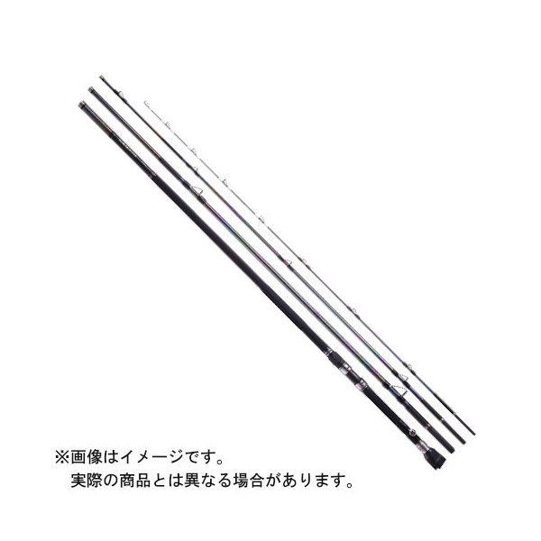 石鯛リミテッド ISHIDAI LIMITED 540 遠投 イシダイ リミテッド | 底物 | 磯・防波堤 | ロッド | 製品情報