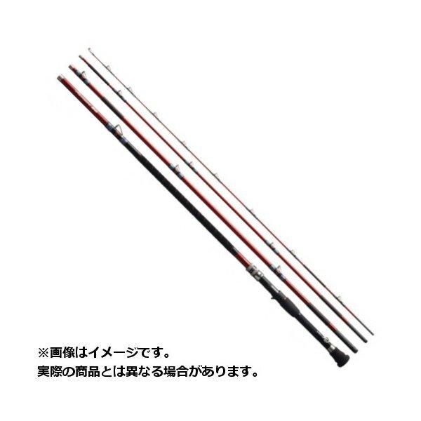 シマノ（SHIMANO） ロッド 18 レマーレBG(両軸仕様・並継) H475 送料 