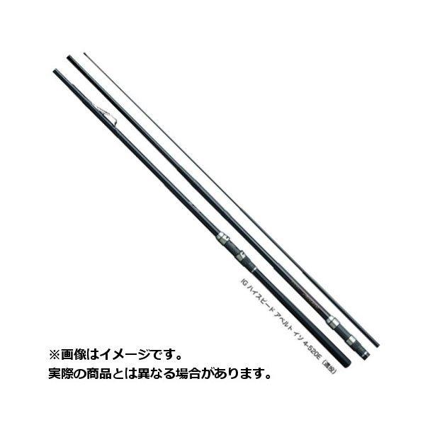SHIMANO　シマノ アペルト　竿　2本セット シマノ（SHIMANO） シマノロッド18IGハイスピードアペルトイソ4号520E