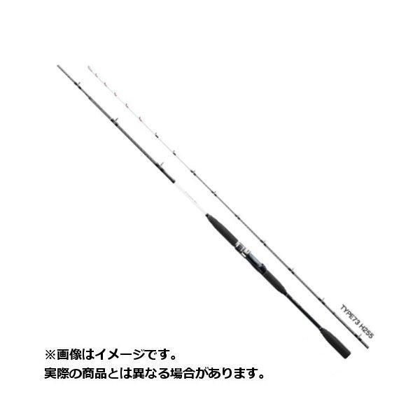 シマノ ロッド 船竿 18 ライトゲームBB モデラート Type73 H255 シマノ ロッド 船竿 18 ライトゲームBB モデラート Type73 H255