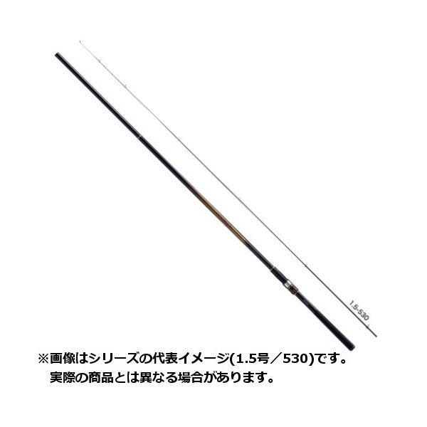 シマノ（SHIMANO） シマノロッド19RADIX(ラディックス)1.5号630【大型