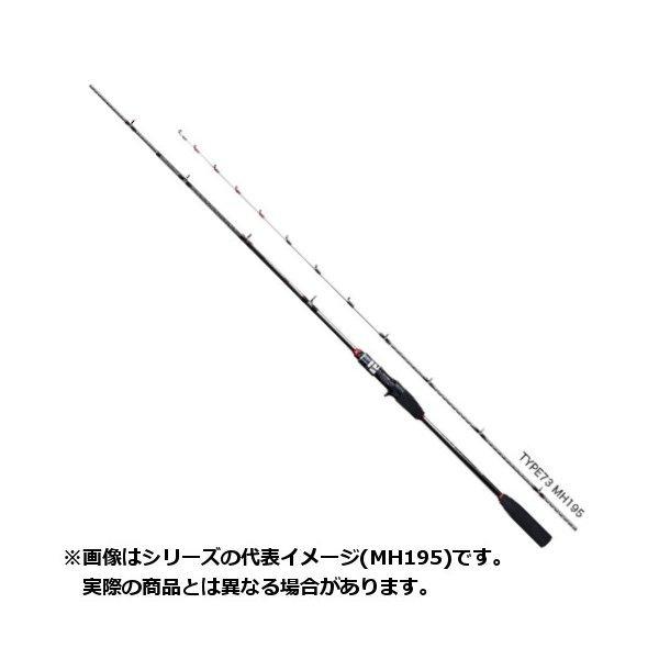 シマノ（SHIMANO） 19 LIGHTGAME(ライトゲーム) BB TYPE64 MH200