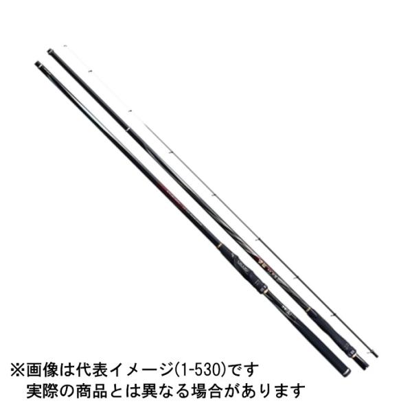 20 シマノ 極翔　硬調　黒鯛　06-530 最安値　シマノ　20 極翔 チヌ竿 / 06号-530 黒鯛 硬調 ロッド