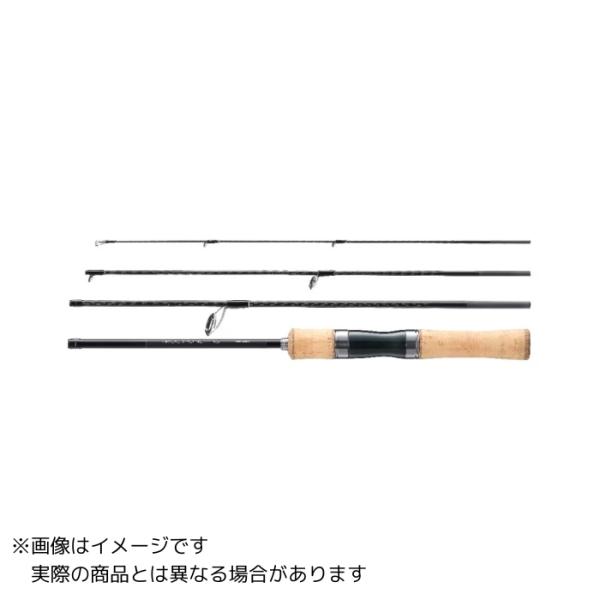 シマノ（SHIMANO） 24 トラウトワン NS S47UL-4 : つり具のヨコオYahoo