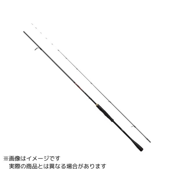 シマノ（SHIMANO） シマノ22エンゲツXR一つテンヤマダイシマノ245M/MH+