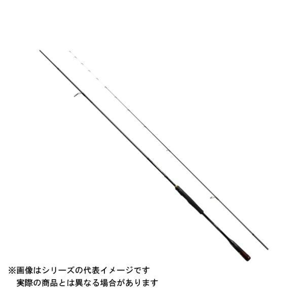 シマノ（SHIMANO） 23 炎月エクスチューン 一つテンヤマダイ HTM245M
