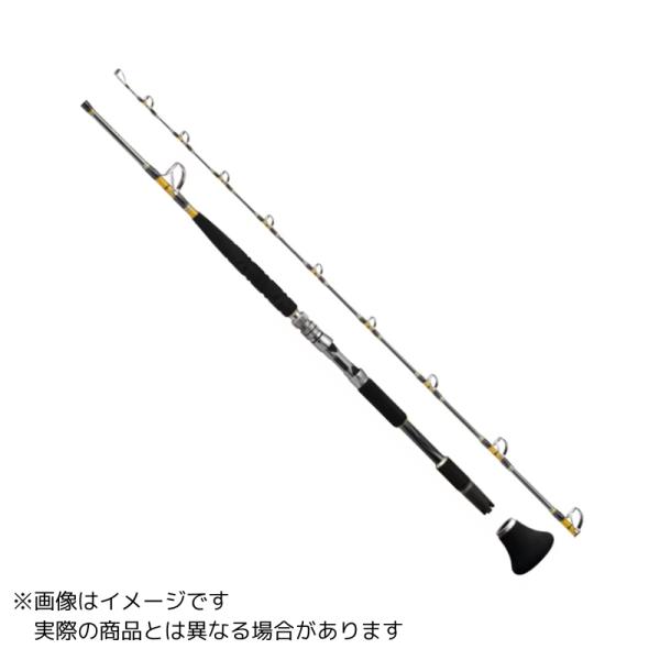 シマノ 24 バンディット キハダ 190 シマノ（SHIMANO） 24 バンディット キハダ 190 送料無料【大型商品200