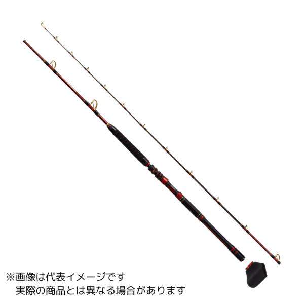 24 チェルマーレ 落し込み 64M/MH245 シマノ（SHIMANO） 24 チェルマーレ 落し込み 64M/MH245 【大型商品3