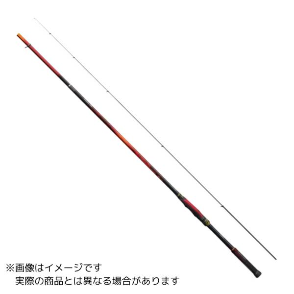 シマノ ロッド '19 ファイアブラッド グレ ハイドロスコープ 1.6-530 シマノ ファイアブラッド グレ ハイドロスコープ 1.6-530 【大型