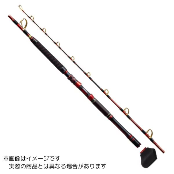 早い者勝ち 超美品 ‼　シマノ　チェルマーレ泳がせ HH170 シマノ（SHIMANO） シマノ24チェルマーレ泳がせHH170送料無料【大型