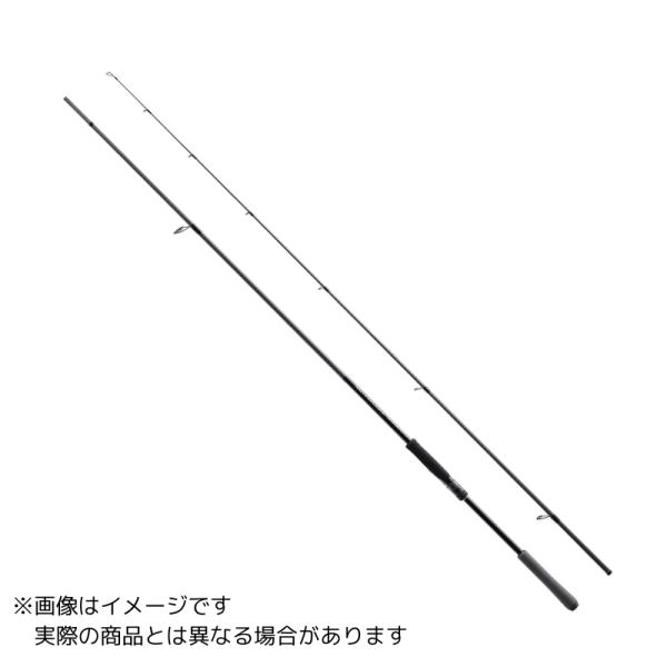 シマノ（SHIMANO） シマノ25ソルティーアドバンスシーバス/サーフS96M