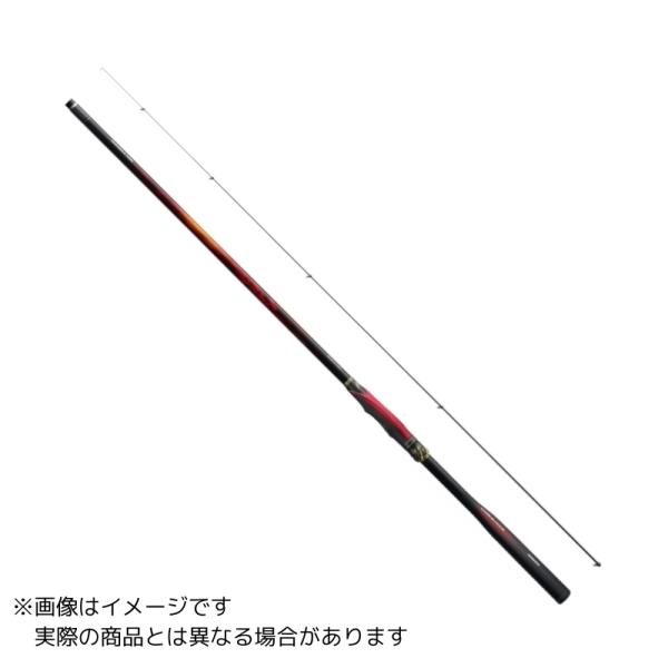 シマノ 24 ファイアブラッド グレ サーベイヤー1.7-530 【大型商品1