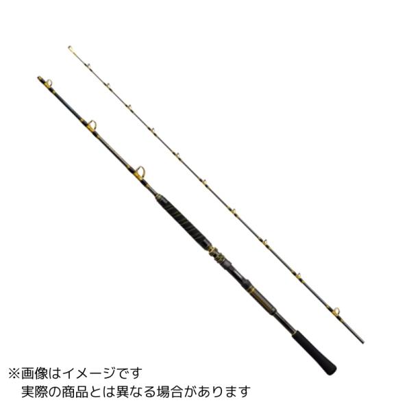 シマノ（SHIMANO） シマノ25アルシエラ落し込み73MH240【2M以上