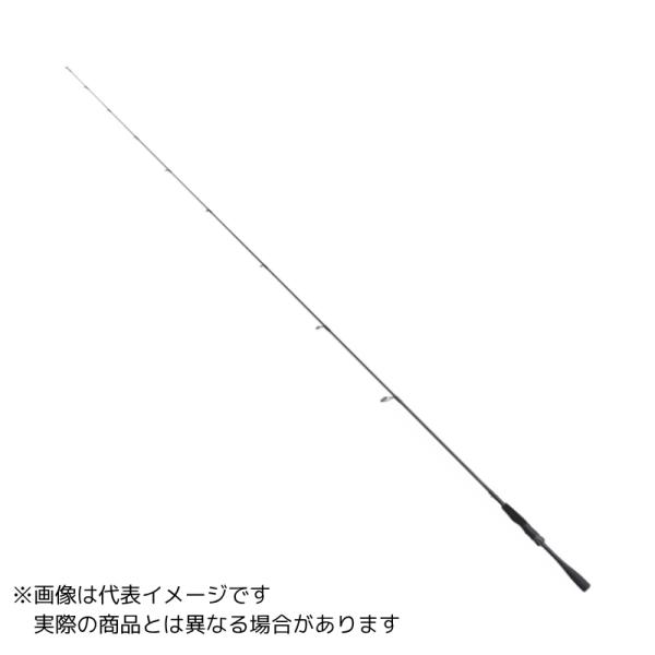 爆買 シマノ 26ゾディアス 264UL-S 【大型商品200】